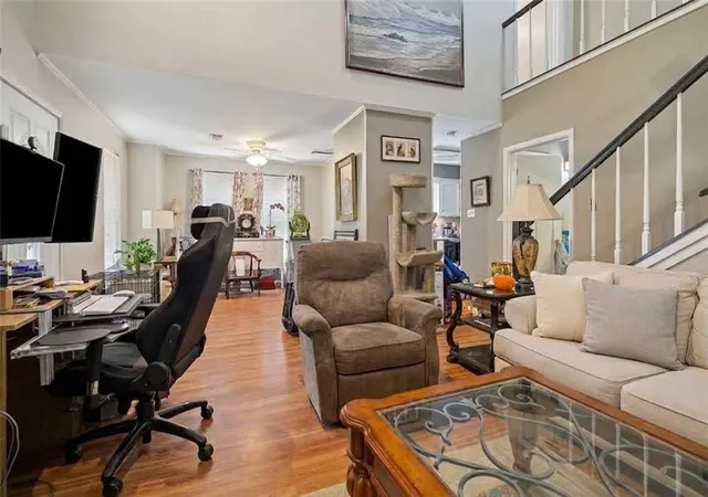 Photo 2 of Single family home for sale at 3332 Toulon Dr, Baton Rouge, LA 70816 | MLS# 2576401 | Listing updated on 2026-09-22