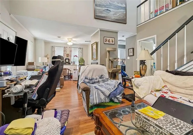 Photo 3 of Single family home for sale at 3332 Toulon Dr, Baton Rouge, LA 70816 | MLS# 2576401 | Listing updated on 2026-09-22