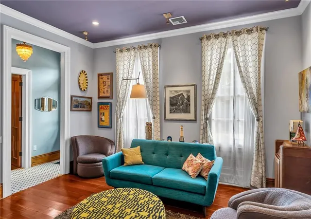 Photo 3 of Sale Pending at 1705 Burgundy St, New Orleans, LA 70116 | MLS# 2576211 | Listing updated on 2026-09-18