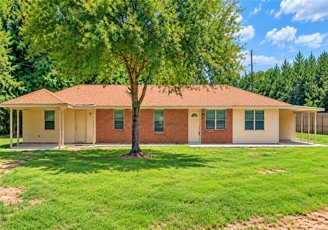 Photo 1 of Single family home for sale at 27276 Highway 21, Angie, LA 70426 | MLS# 2576270 | Listing updated on 2026-09-10