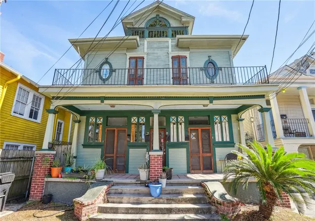 Photo 1 of Multi family home for sale at 846 48 Roosevelt Pl, New Orleans, LA 70119 | MLS# 2576145 | Listing updated on 2026-09-25