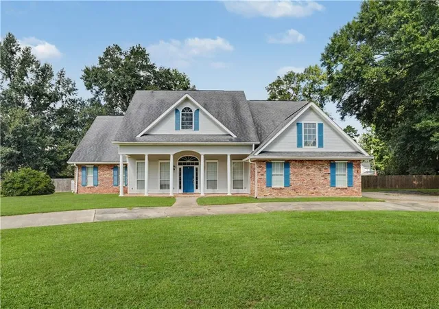 Photo 1 of Single family home for sale at 1012 Poplar Rd, Franklinton, LA 70438 | MLS# 2576117 | Listing updated on 2026-09-09