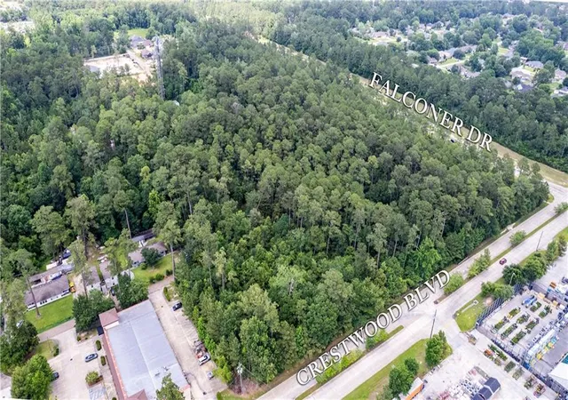 Photo 2 of Land for sale at Tbd 14th Avenue, Covington, LA 70433 | MLS# 2576436 | Listing updated on 2026-09-09