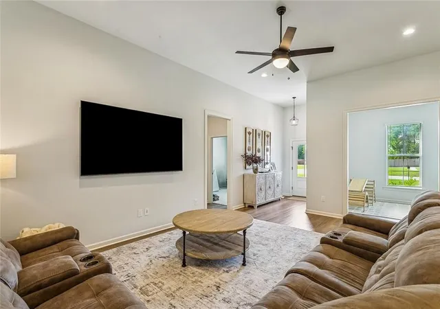 Photo 3 of Single family home for sale at 15127 Bahia Ct, Covington, LA 70435 | MLS# 2576112 | Listing updated on 2026-10-01
