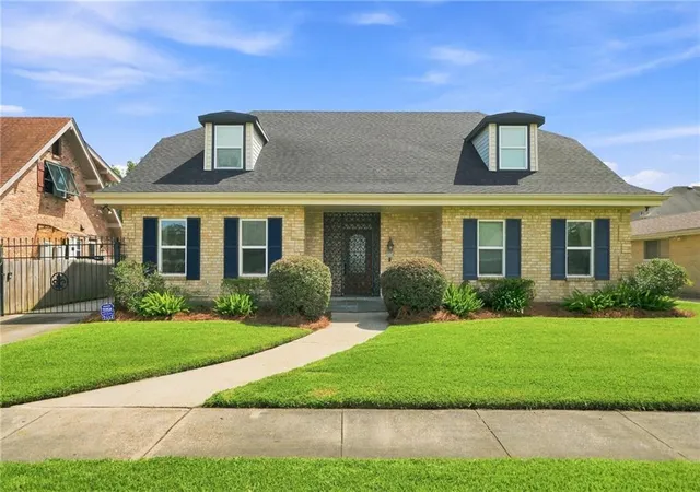 Photo 1 of Single family home for sale at 2334 Leon C Simon Dr, New Orleans, LA 70122 | MLS# 2575783 | Listing updated on 2026-09-27