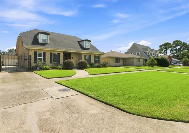 Photo 2 of Single family home for sale at 2334 Leon C Simon Dr, New Orleans, LA 70122 | MLS# 2575783 | Listing updated on 2026-09-27