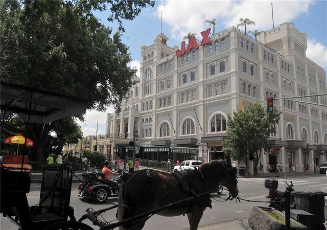 Photo 1 of Condo for sale at 620 Decatur St #S, New Orleans, LA 70130 | MLS# 2576454 | Listing updated on 2026-09-10