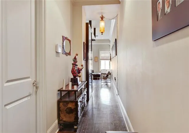 Photo 2 of Condo for sale at 620 Decatur St #S, New Orleans, LA 70130 | MLS# 2576454 | Listing updated on 2026-09-10