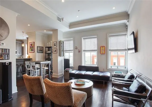 Photo 3 of Condo for sale at 620 Decatur St #S, New Orleans, LA 70130 | MLS# 2576454 | Listing updated on 2026-09-10