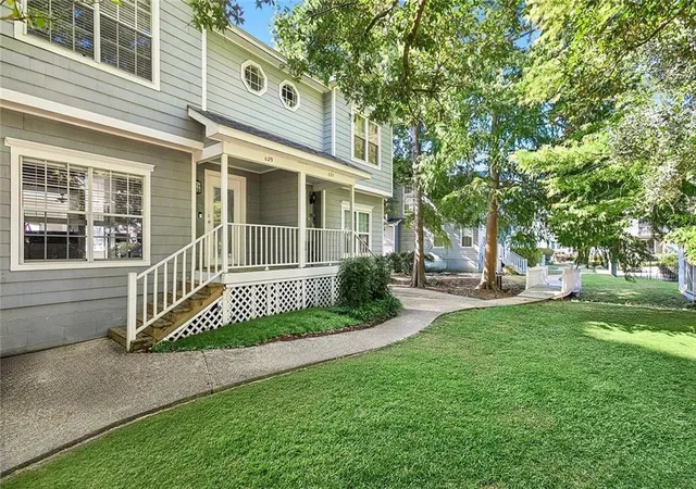 Photo 1 of Condo for sale at 629 Colbert St #29, Mandeville, LA 70448 | MLS# 2573238 | Listing updated on 2026-09-10