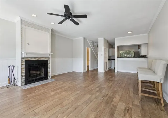 Photo 3 of Condo for sale at 629 Colbert St #29, Mandeville, LA 70448 | MLS# 2573238 | Listing updated on 2026-09-10