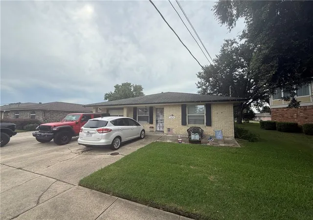 Photo 1 of Sale Pending at 1804 Woodrow Dr, Metairie, LA 70001 | MLS# 2576462 | Listing updated on 2026-09-18