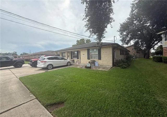 Photo 3 of Sale Pending at 1804 Woodrow Dr, Metairie, LA 70001 | MLS# 2576462 | Listing updated on 2026-09-18