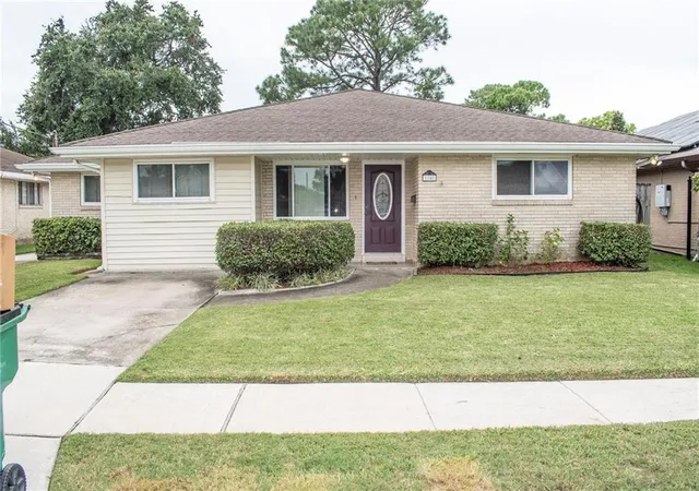 Photo 1 of Single family home for sale at 1140 Homestead Ave, Metairie, LA 70005 | MLS# 2576288 | Listing updated on 2026-09-10