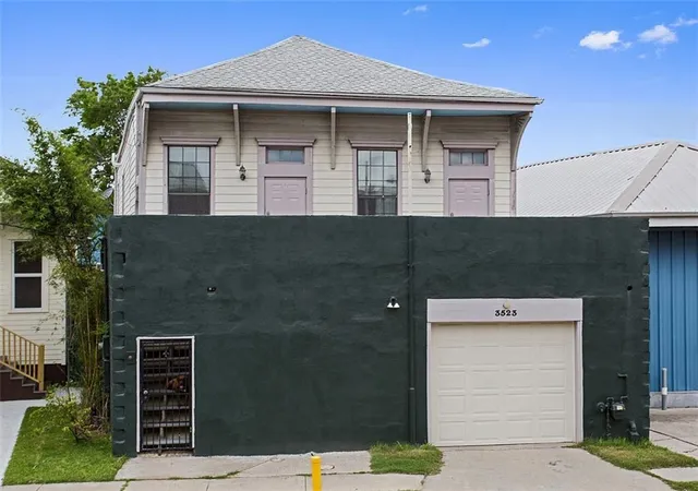Photo 1 of Single family home for sale at 3523 Tchoupitoulas St, New Orleans, LA 70115 | MLS# 2576497 | Listing updated on 2026-09-10
