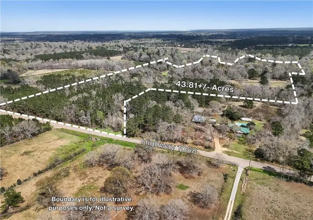 Photo 1 of Single family home for sale at 66350 Highway 1058, Roseland, LA 70456 | MLS# 2576504 | Listing updated on 2026-09-29