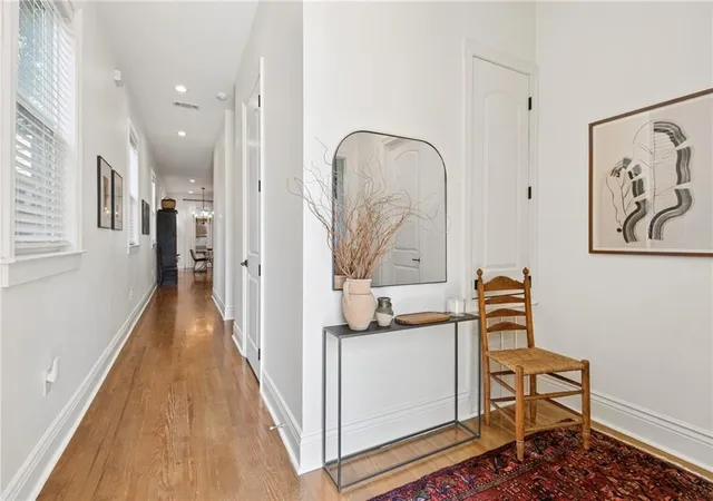 Photo 3 of Single family home for sale at 1628 General Ogden St, New Orleans, LA 70118 | MLS# 2575803 | Listing updated on 2026-09-19