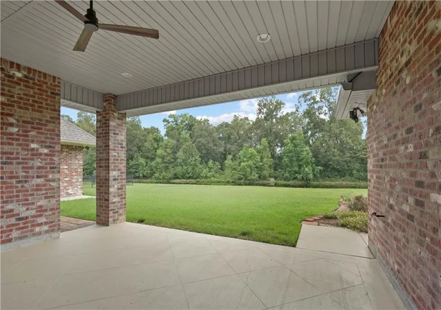 Photo 2 of Single family home for sale at 637 Weston Way, Covington, LA 70433 | MLS# 2575272 | Listing updated on 2026-09-27