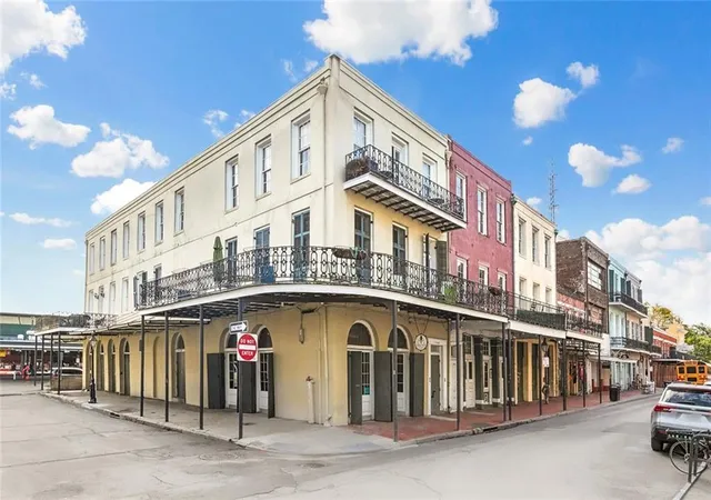 Photo 1 of Condo for sale at 1140 Decatur St #5, New Orleans, LA 70116 | MLS# 2576530 | Listing updated on 2026-09-10