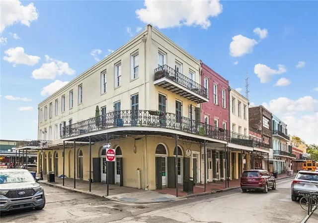 Photo 2 of Condo for sale at 1140 Decatur St #5, New Orleans, LA 70116 | MLS# 2576530 | Listing updated on 2026-09-10