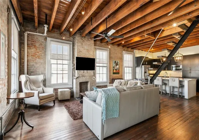 Photo 3 of Condo for sale at 1140 Decatur St #5, New Orleans, LA 70116 | MLS# 2576530 | Listing updated on 2026-09-10