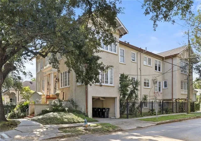 Photo 2 of Multi family home for sale at 7836 Saint Charles Ave, New Orleans, LA 70118 | MLS# 2576527 | Listing updated on 2026-09-17