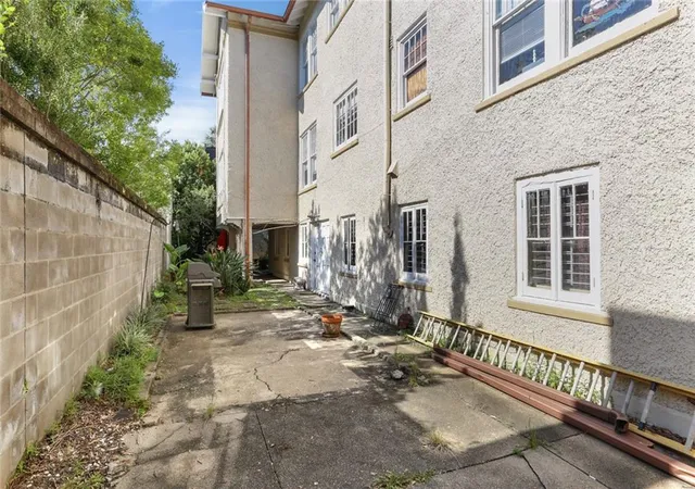 Photo 3 of Multi family home for sale at 7836 Saint Charles Ave, New Orleans, LA 70118 | MLS# 2576527 | Listing updated on 2026-09-17
