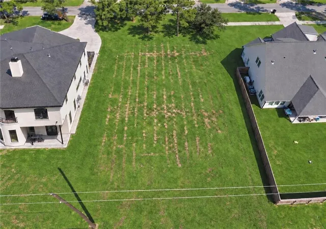Photo 2 of Land for sale at Colonial Clb Dr, Harahan, LA 70123 | MLS# 2576521 | Listing updated on 2026-09-10