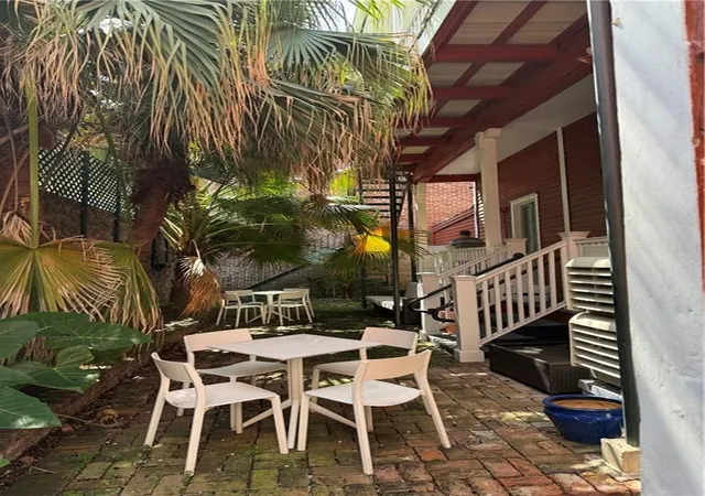 Photo 3 of Single family home for sale at 914 N Rampart St, New Orleans, LA 70116 | MLS# 2576532 | Listing updated on 2026-09-10