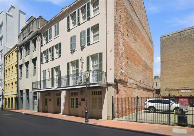Photo 1 of Condo for sale at 519 Iberville St #3, New Orleans, LA 70130 | MLS# 2576357 | Listing updated on 2026-09-10