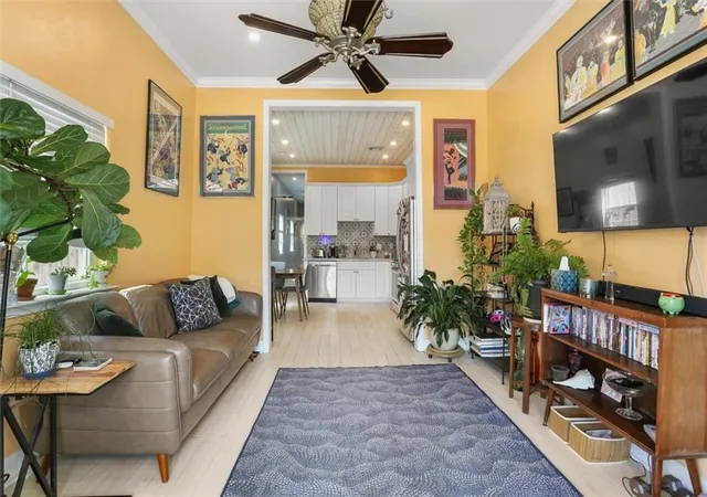 Photo 2 of Single family home for sale at 531 S Cortez St, New Orleans, LA 70119 | MLS# 2576549 | Listing updated on 2026-09-20