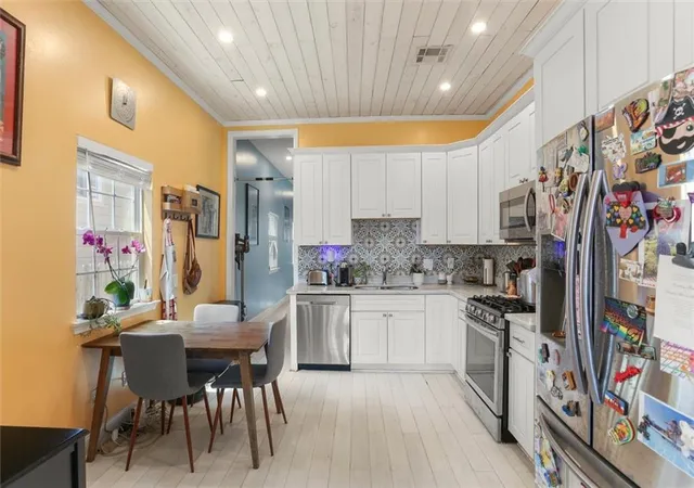 Photo 3 of Single family home for sale at 531 S Cortez St, New Orleans, LA 70119 | MLS# 2576549 | Listing updated on 2026-09-20