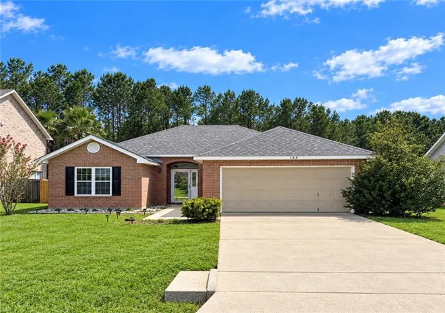 Photo 1 of Single family home for sale at 153 Penn Ml Lakes Blvd, Covington, LA 70435 | MLS# 2576482 | Listing updated on 2026-10-05