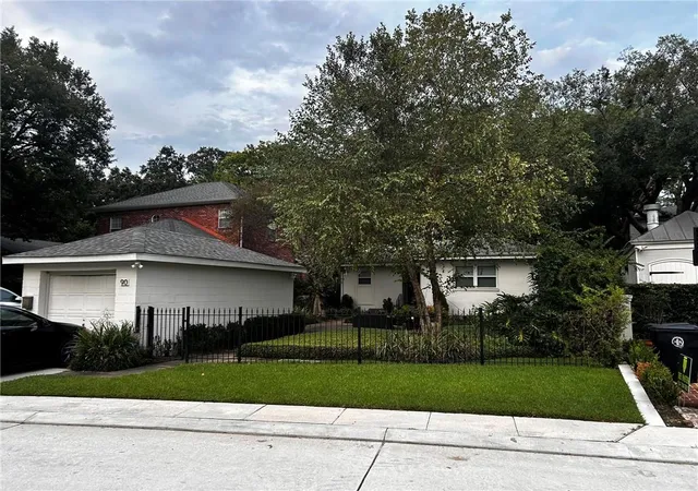 Photo 2 of Sale Pending at 90 Egret St, New Orleans, LA 70124 | MLS# 2576545 | Listing updated on 2026-09-17