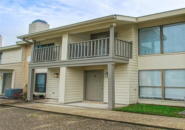 Photo 1 of Condo for sale at 5110 Buttercreek Ln #6, Baton Rouge, LA 70809 | MLS# 2576557 | Listing updated on 2026-09-15