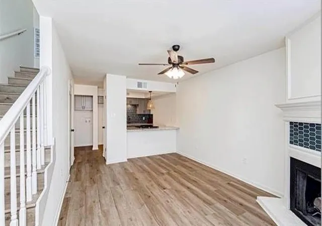 Photo 2 of Condo for sale at 5110 Buttercreek Ln #6, Baton Rouge, LA 70809 | MLS# 2576557 | Listing updated on 2026-09-15