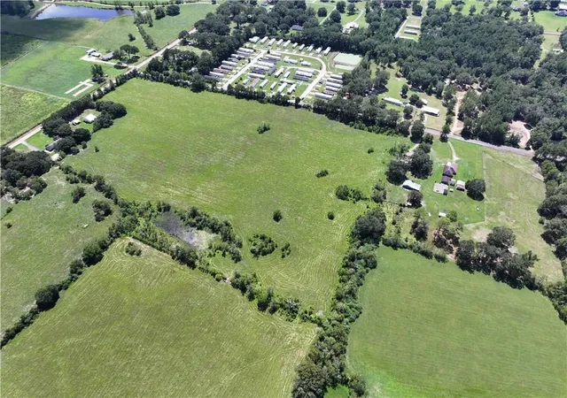 Photo 2 of Land for sale at N St Charles Ave, Loranger, LA 70446 | MLS# 2576141 | Listing updated on 2026-09-10