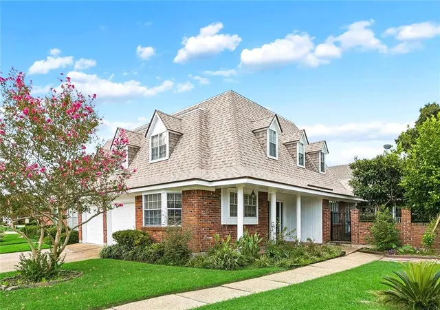 Condo for sale at 973 Tavel Dr, Kenner, LA 70065 | MLS# 2575821