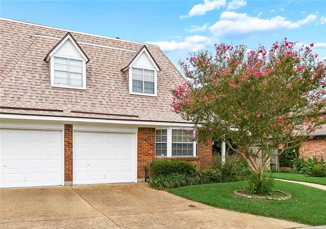 Photo 2 of Condo for sale at 973 Tavel Dr, Kenner, LA 70065 | MLS# 2575821 | Listing updated on 2026-09-29