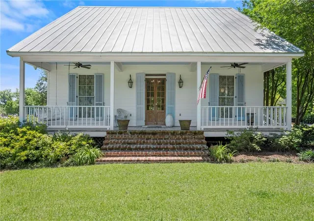 Photo 1 of Single family home for sale at 5474 Byp Paul Rd, St Gabriel, LA 70776 | MLS# 2576071 | Listing updated on 2026-10-07