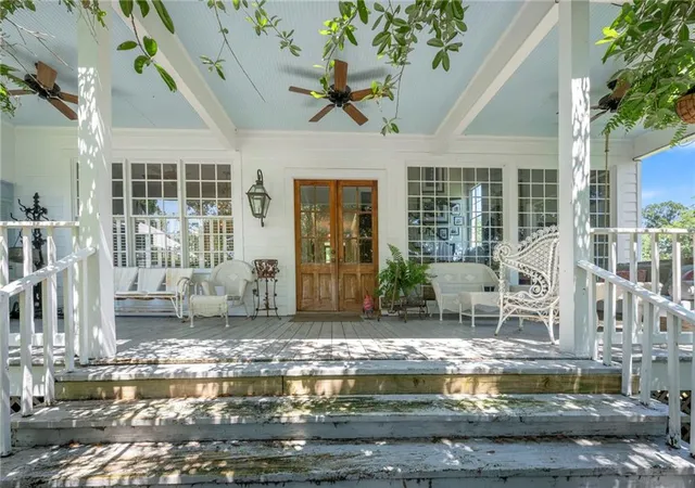 Photo 2 of Single family home for sale at 5474 Byp Paul Rd, St Gabriel, LA 70776 | MLS# 2576071 | Listing updated on 2026-10-07