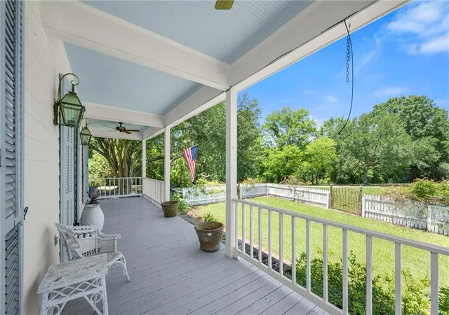 Photo 3 of Single family home for sale at 5474 Byp Paul Rd, St Gabriel, LA 70776 | MLS# 2576071 | Listing updated on 2026-10-07