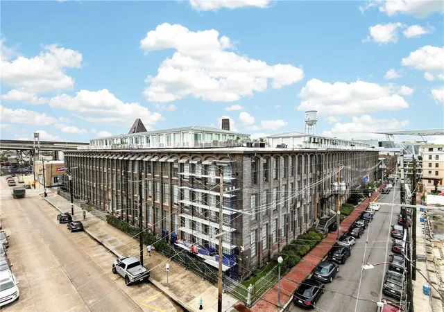 Photo 1 of Condo for sale at 920 Poeyfarre St #265, New Orleans, LA 70130 | MLS# 2576447 | Listing updated on 2026-09-10