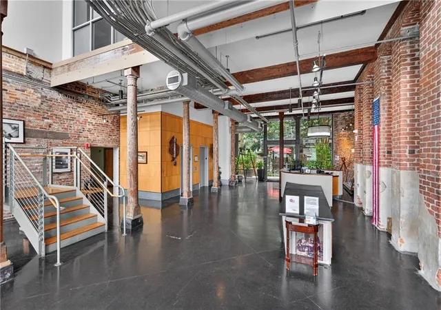 Photo 3 of Condo for sale at 920 Poeyfarre St #265, New Orleans, LA 70130 | MLS# 2576447 | Listing updated on 2026-09-10