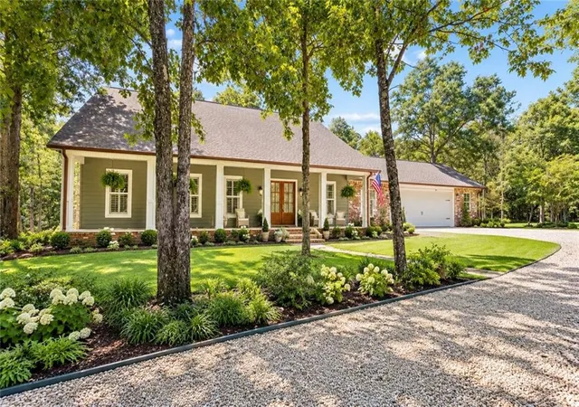 Photo 1 of Single family home for sale at 80149 Woodland Dr, Bush, LA 70431 | MLS# 2576503 | Listing updated on 2026-09-10