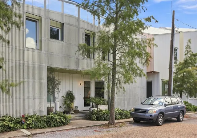 Condo for sale at 3114 St Thomas St #3114, New Orleans, LA 70115 | MLS# 2574880