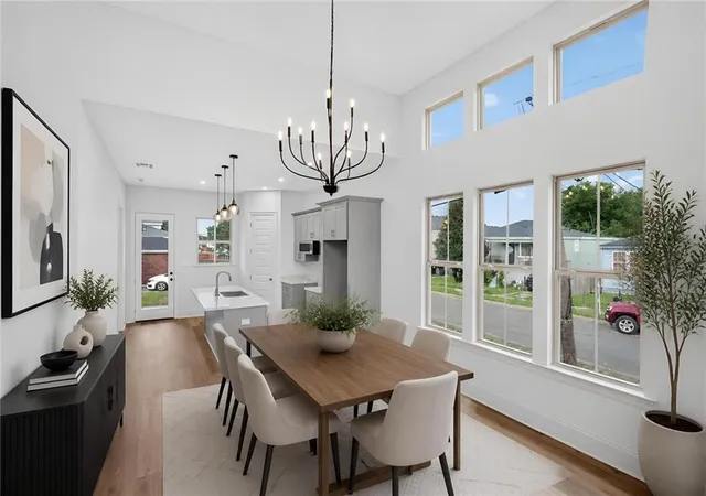 Photo 3 of Single family home for sale at 5840 Peoples Ave, New Orleans, LA 70122 | MLS# 2574818 | Listing updated on 2026-09-21
