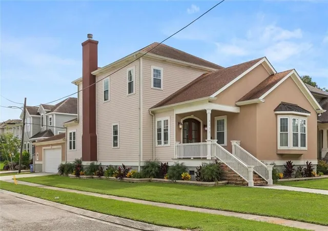 Photo 2 of Single family home for sale at 6131 W End Blvd, New Orleans, LA 70124 | MLS# 2576382 | Listing updated on 2026-09-26