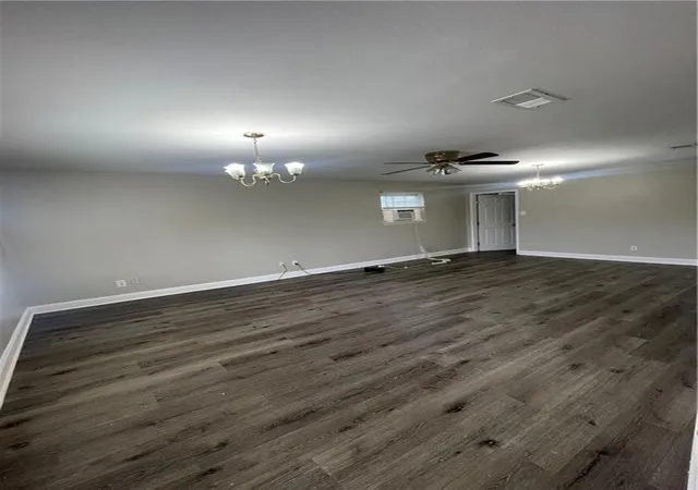Photo 3 of Multi family home for sale at 2421 23 Octavia Dr, Chalmette, LA 70043 | MLS# 2576613 | Listing updated on 2026-09-10