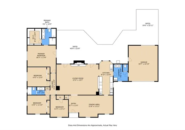 Photo 4 of Single family home for sale at 237 Shaunell Dr, Mandeville, LA 70448 | MLS# 2576587 | Listing updated on 2026-09-21